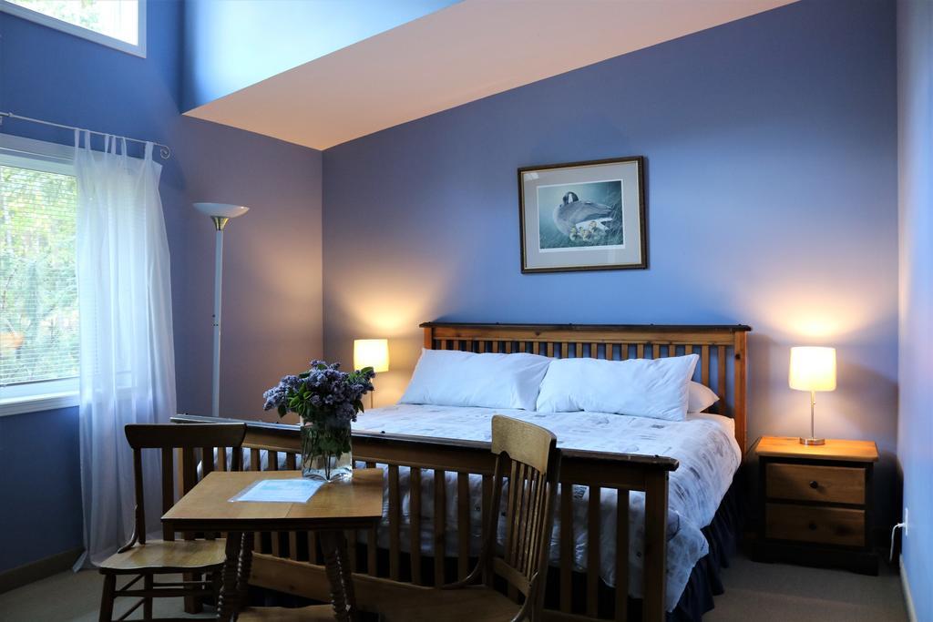 Mulvehill Creek Wilderness Inn And Wedding Chapel Revelstoke Eksteriør bilde